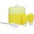 ECO ELIO Alles Routine Sonnencreme LSF 50 Dispens.