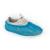 EINMAL ÜBERSCHUHE Kunststoff blau