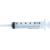 EINMALSPRITZE 50 ml Luer