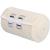 ELASTOFLEX Langzugbinde 10 cmx7 m natur