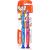 ELMEX Kinder Zahnbürste Duo Pack