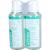 ELMEX SENSITIVE Zahnspülung Duo Pack