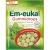 EM-EUKAL Gummidrops Eukalyptus-Menthol zuckerhalt.