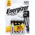ENERGIZER Alkaline Power AAA Micro