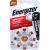 ENERGIZER Hörgerätebatterie 312