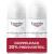 EUCERIN Deodorant Roll-on 24 h Doppelpack