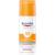 EUCERIN Sun Fluid Pigment Control mittel LSF 50+