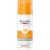 EUCERIN Sun Oil Control tinted Creme LSF 50+ mitt.