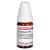 EUPHORBIUM C 10 Globuli Ind.Fert.