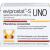 EVIPROSTAT-S sabal serrulatum 320 uno Kapseln
