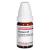 FAGOPYRUM C 6 Globuli Ind.Fert.