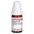FAGOPYRUM D 8 Globuli Ind.Fert.