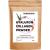 FAIRNATURAL Kollagen Hyaluron+Vitamin C Pulver