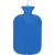 FASHY Wärmflasche glatt saphir 6420 54