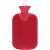 FASHY Wärmflasche Halblamelle cranberry 6440 42