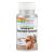 FERMENTIERTE Pilzmischung 600 mg Solaray Kapseln