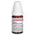 FERRUM PHOSPHORICUM C 15 Globuli Ind.Fert.