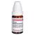FERRUM SESQUICHLORATUM C 6 Globuli Ind.Fert.