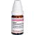 FERRUM SESQUICHLORATUM D 30 Globuli