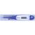 FIEBERTHERMOMETER digital mit flexibler Spitze