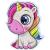 FIGO Kinderpflaster in Einhorn-Form FIGO Kinderpflaster in Einhorn-Form