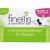 FINELLIS Mini-Hygienebeutel für Tampons unterwegs
