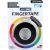 FINGERTAPE latexfrei BUDDYCARE MED schwarz