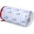 FIXOMULL transparent 15 cmx10 m