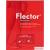 FLECTOR Schmerzpflaster+elastischer Netzstrumpf