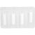 GELASPON Strip 1x1x4 cm Gelatineschwamm