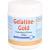GELATINE GOLD Hydrolysat Pulver
