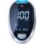 GLUCOCHECK XL Blutzuckermessgerät Set mg/dl