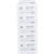 GOTA-POR Wundpflaster steril 100x300 mm