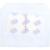 GOTA-POR Wundpflaster steril 60x100 mm