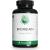 GREEN NATURALS Bromelain 500 mg vegan mit 5000 FIP