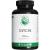 GREEN NATURALS Glycin 2000 mg Kapseln vegan