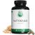 GREEN NATURALS Nattokinase 100 mg vegan Kapseln
