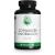 GREEN NATURALS schwarzer Knoblauch 600mg m.SAC Kps