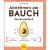 GU Abnehmen am Bauch Das Rezeptbuch