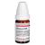 GUAIACUM C 100 Globuli Ind.Fert.