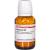 GUAIACUM D 30 Tabletten