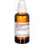 GUAIACUM D 6 Dilution