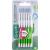 GUM BI-DIRECTION Interdentalb.1,2 mm grün