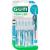 GUM TRAV-LER 1,6mm Tanne blau Interdental+6Kappen