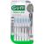 GUM TRAV-LER 2,0mm Kerze grau Interdental+6Kappen