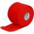 HAFTELAST Fixierb.kohäs.latexfrei 6 cmx20 m rot