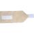 HANDGELENKBANDAGE Gr.2 Baumwoll Gummiband