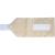 HANDGELENKBANDAGE Gr.3 Baumwoll Gummiband