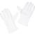 HANDSCHUHE Baumwolle Economy Gr.L