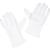 HANDSCHUHE Baumwolle Economy Gr.S